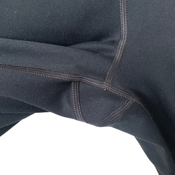 GIRLFRIEND collective Black Compressive High-Rise Legging Women's Small - Picture 4 of 9